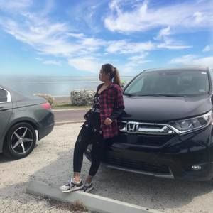 Meet your Posher, Kim